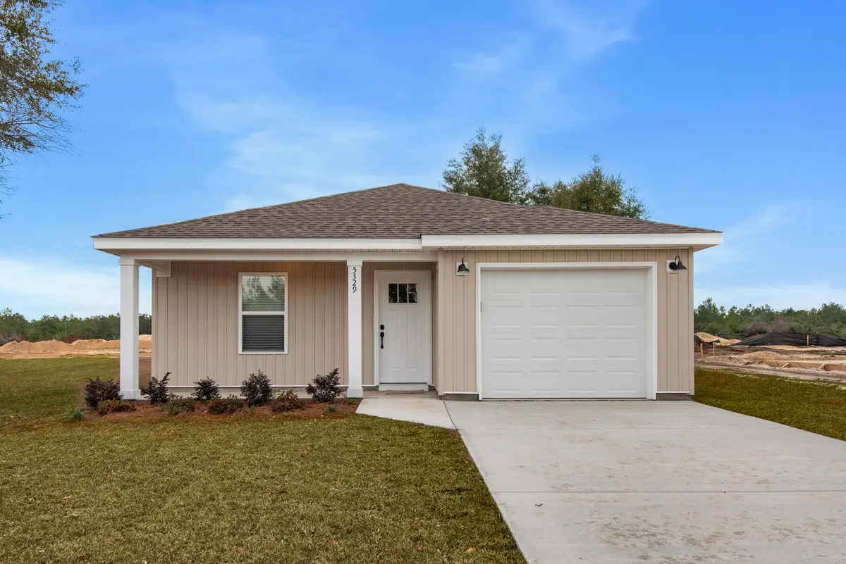 5432 Bayleaf Drive, Crestview, FL 32539 - #1