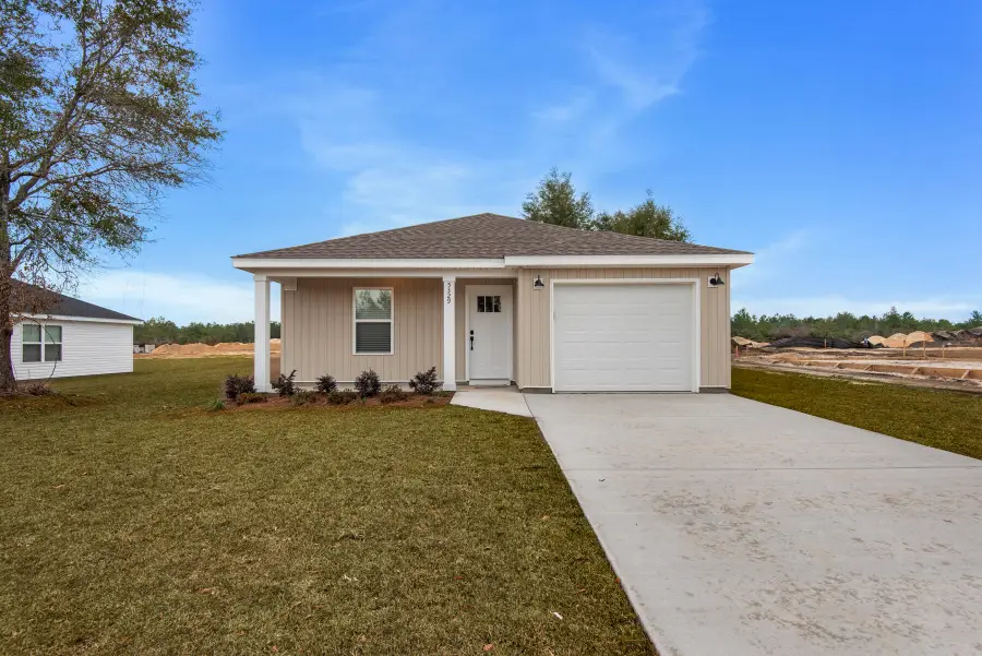 5432 Bayleaf Drive, Crestview, FL 32539 - #2