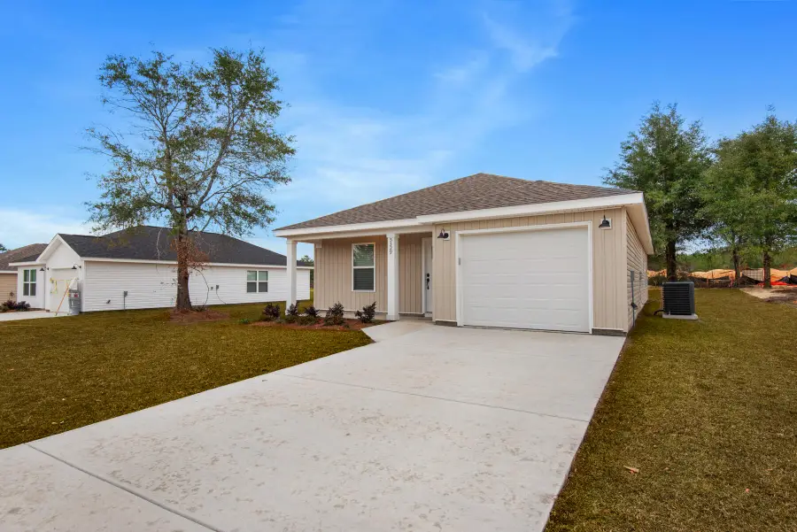 5432 Bayleaf Drive, Crestview, FL 32539 - #3
