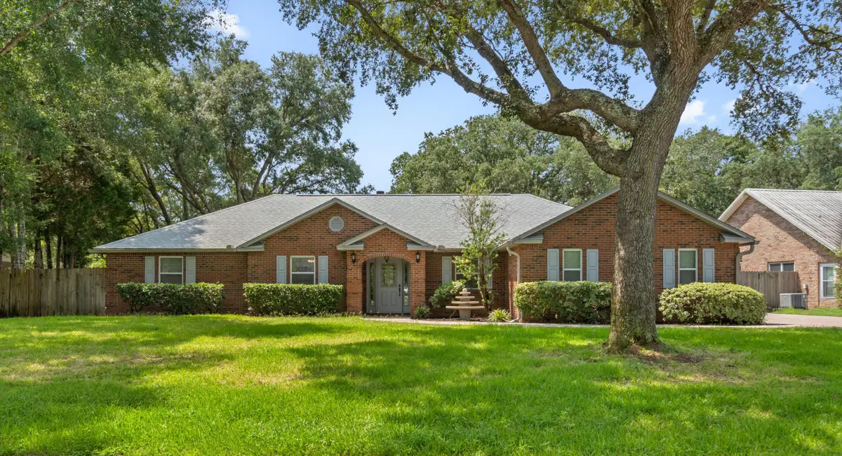 6805 Avenida De Galvez, Navarre, FL 32566 - #1