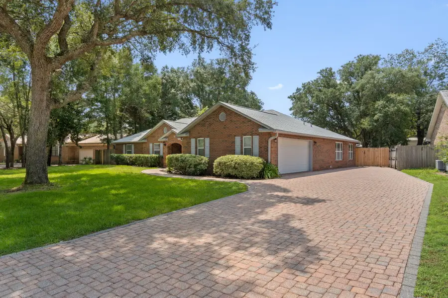 6805 Avenida De Galvez, Navarre, FL 32566 - #3