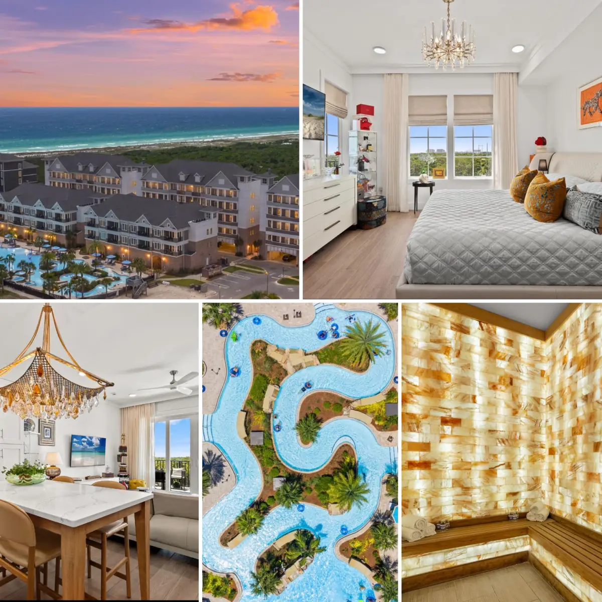 206 Henderson Resort Way #5202, Destin, FL 32541 - #1