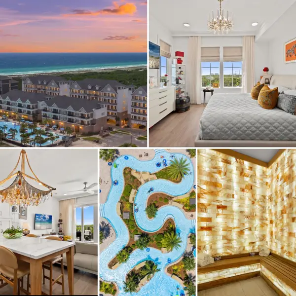 206 Henderson Resort Way #5202, Destin, FL 32541