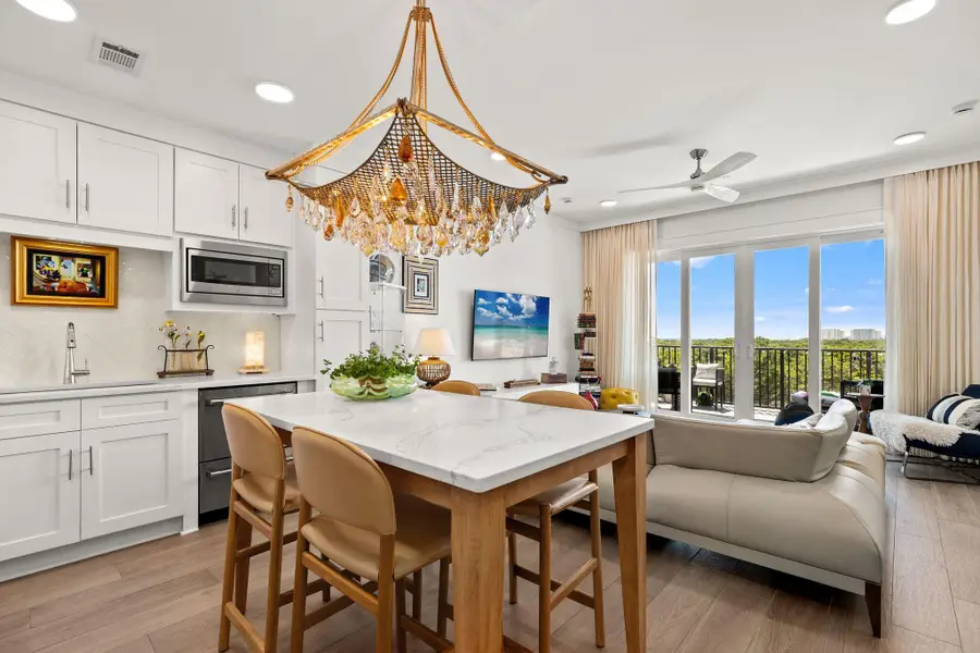 206 Henderson Resort Way #5202, Destin, FL 32541 - #2