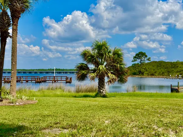 168 Parkshore Drive, Panama City Beach, FL 32413