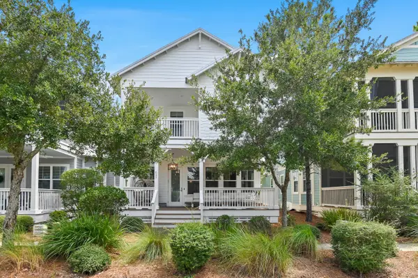 637 Flatwoods Forest Loop, Santa Rosa Beach, FL 32459