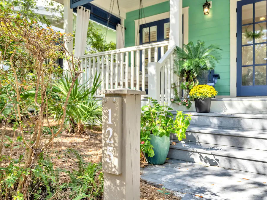 125 Silver Laurel Way, Santa Rosa Beach, FL 32459 - #2