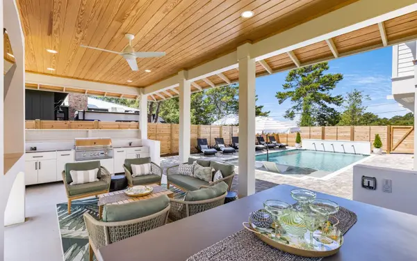 124 Mountain Top Dune Drive Drive, Santa Rosa Beach, FL 32459