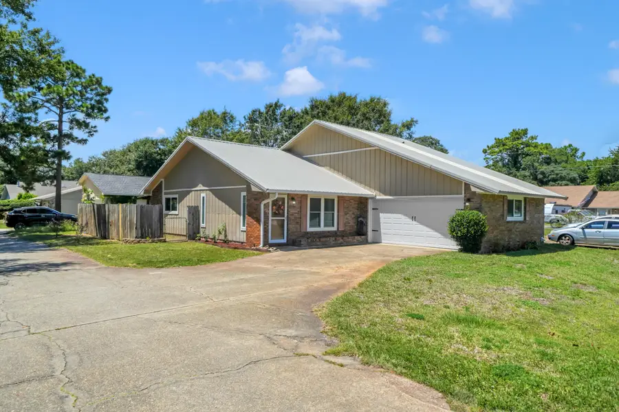 103 Post Oak Place, Shalimar, FL 32579 - #3