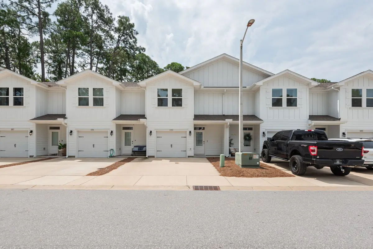 195 Sandhill Pines Drive, Santa Rosa Beach, FL 32459 - #1