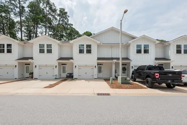 195 Sandhill Pines Drive, Santa Rosa Beach, FL 32459