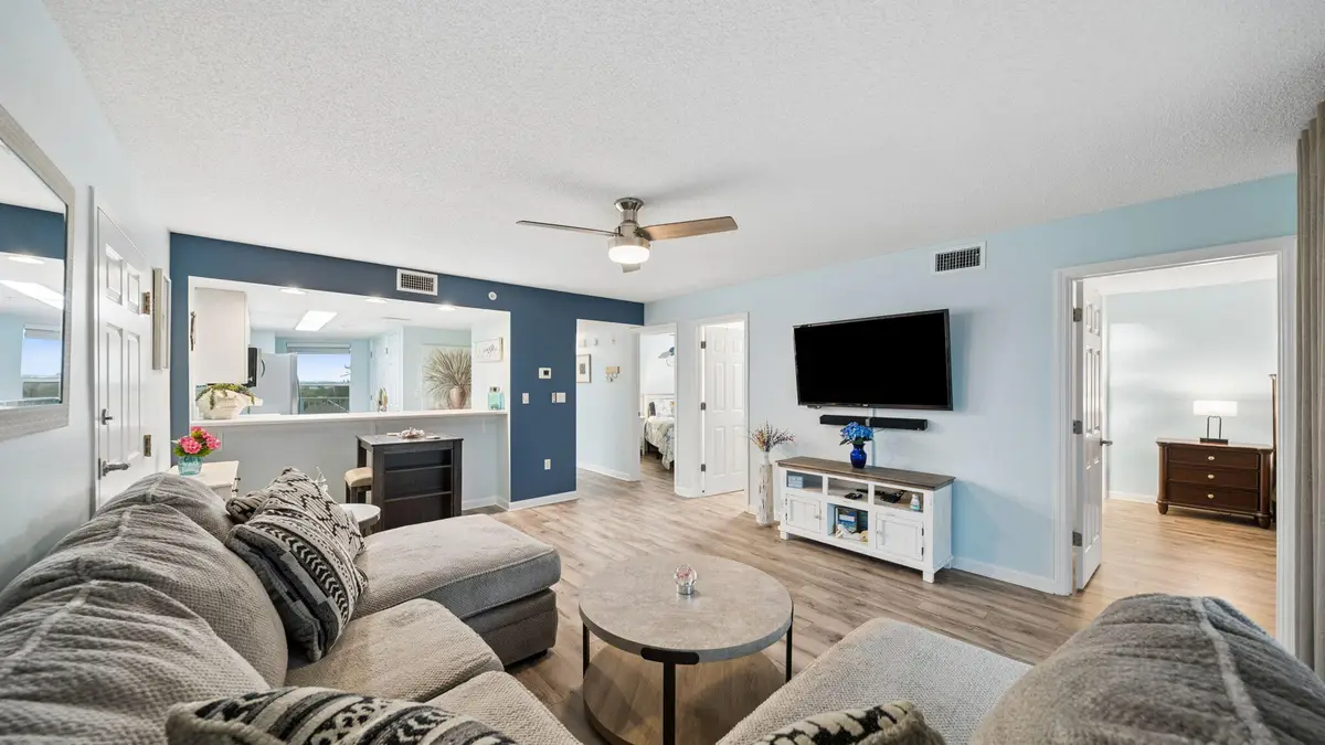 895 Santa Rosa Boulevard #415 / 415A, Fort Walton Beach, FL 32548 - #1