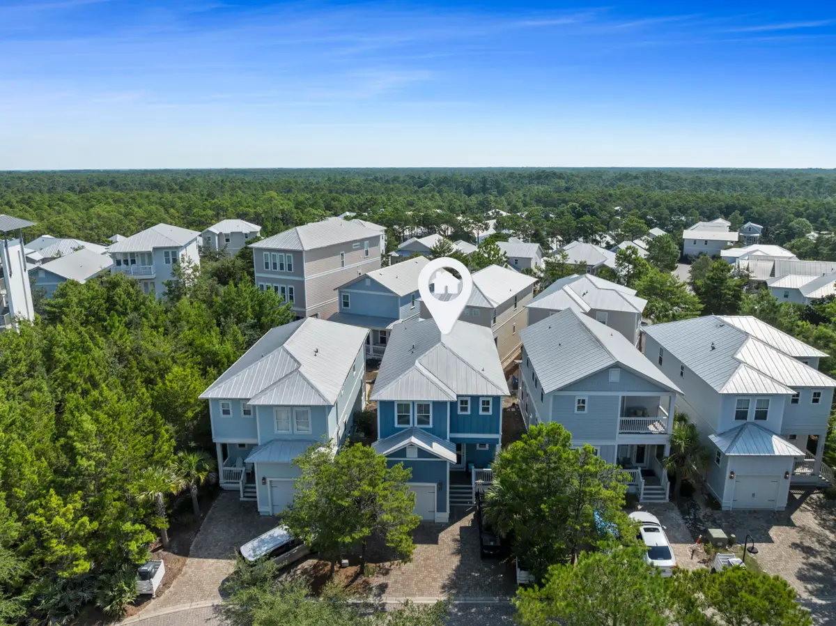 368 Gulfview Circle, Santa Rosa Beach, FL 32459 - #1