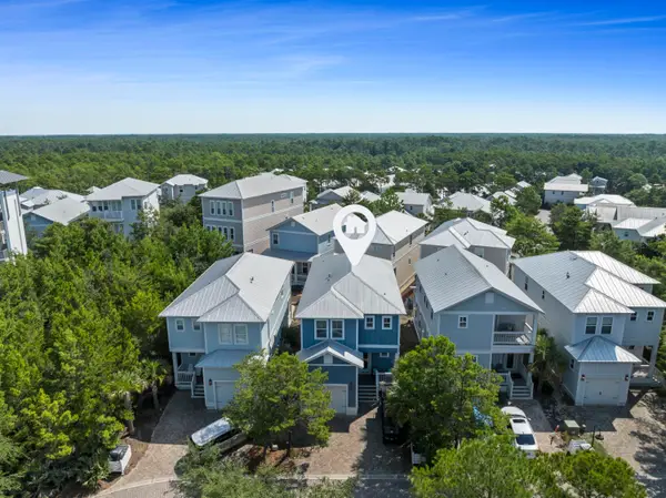 368 Gulfview Circle, Santa Rosa Beach, FL 32459