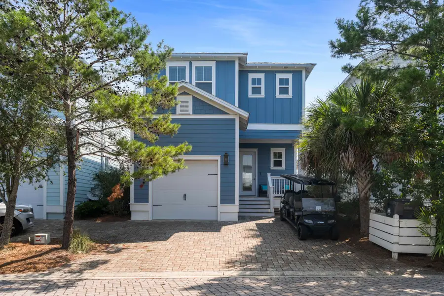 368 Gulfview Circle, Santa Rosa Beach, FL 32459 - #2