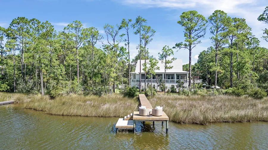 241 N 7th Street, Santa Rosa Beach, FL 32459 - #3