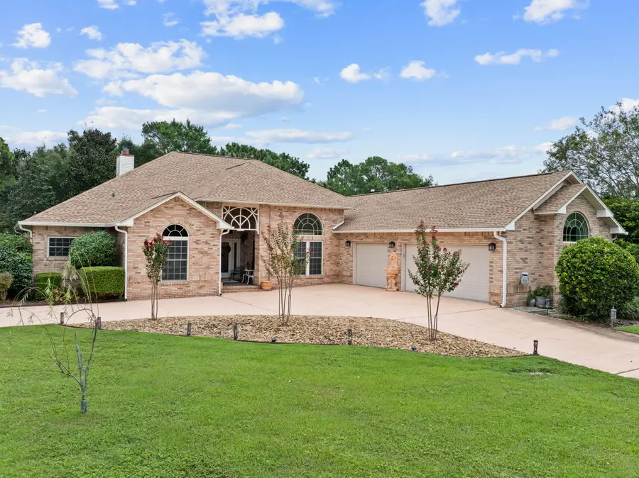 2446 Knotty Pine Drive, Navarre, FL 32566 - #3