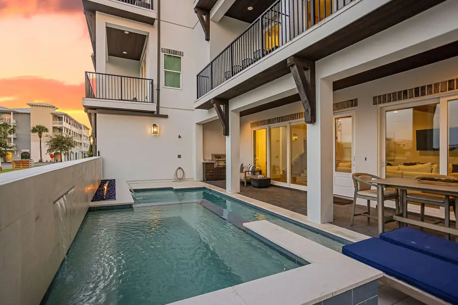 21 Penny Lane, Santa Rosa Beach, FL 32459 - #3