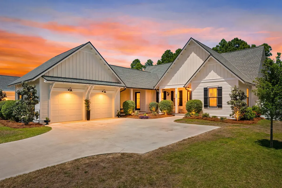 20 W Firethorn Circle #Lot 9, Inlet Beach, FL 32461 - #1