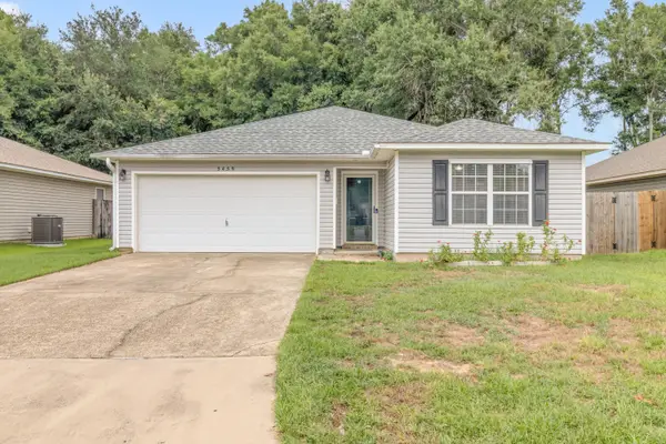 5459 Cherub Circle, Milton, FL 32583