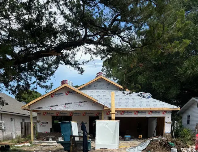 105 SE Magnolia Avenue, Fort Walton Beach, FL 32548 - #1