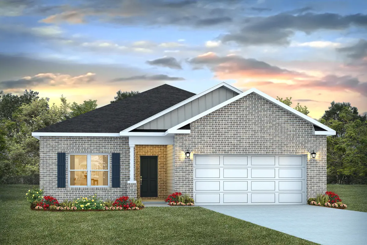 4427 Marine Loop, Crestview, FL 32539 - #1