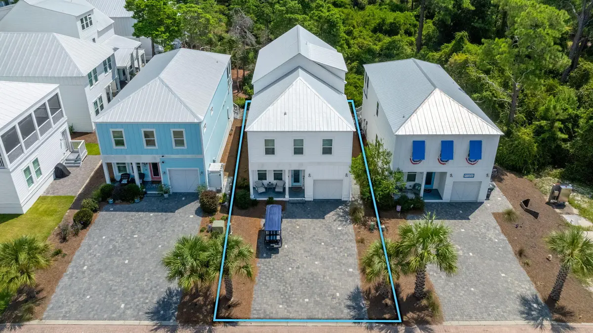64 Old Winston Circle, Santa Rosa Beach, FL 32459 - #1