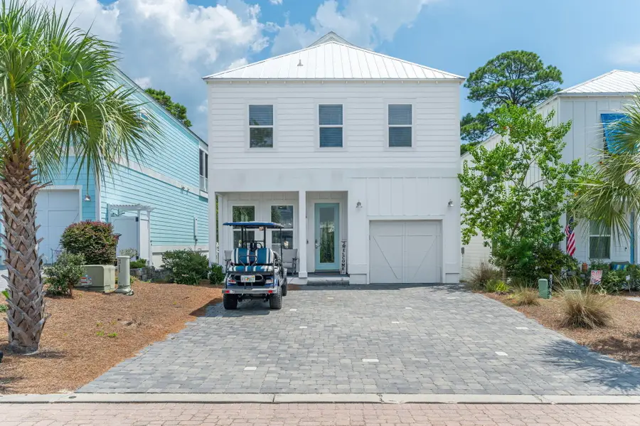 64 Old Winston Circle, Santa Rosa Beach, FL 32459 - #3