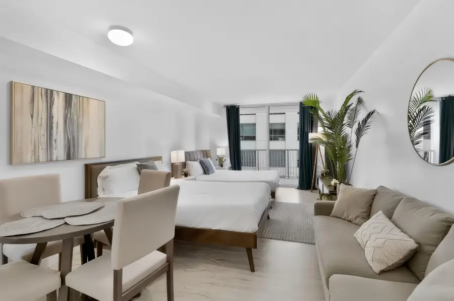1200 Brickell Bay Drive #2510, Miami, FL 00N/A - #2