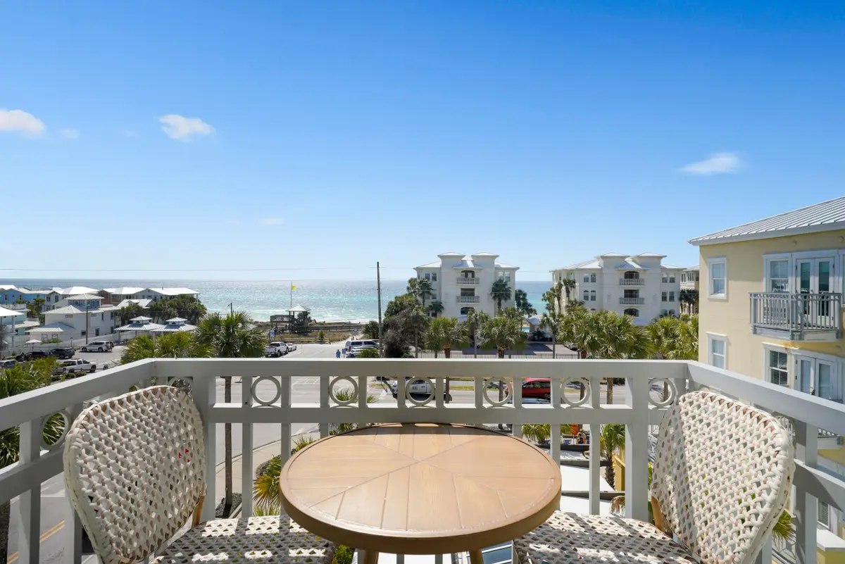 37 Town Center Loop # 4-19, Santa Rosa Beach, FL 32459 - #1