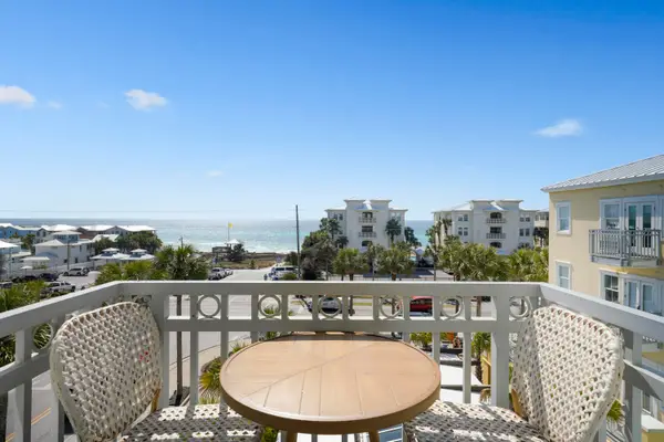 37 Town Center Loop # 4-19, Santa Rosa Beach, FL 32459
