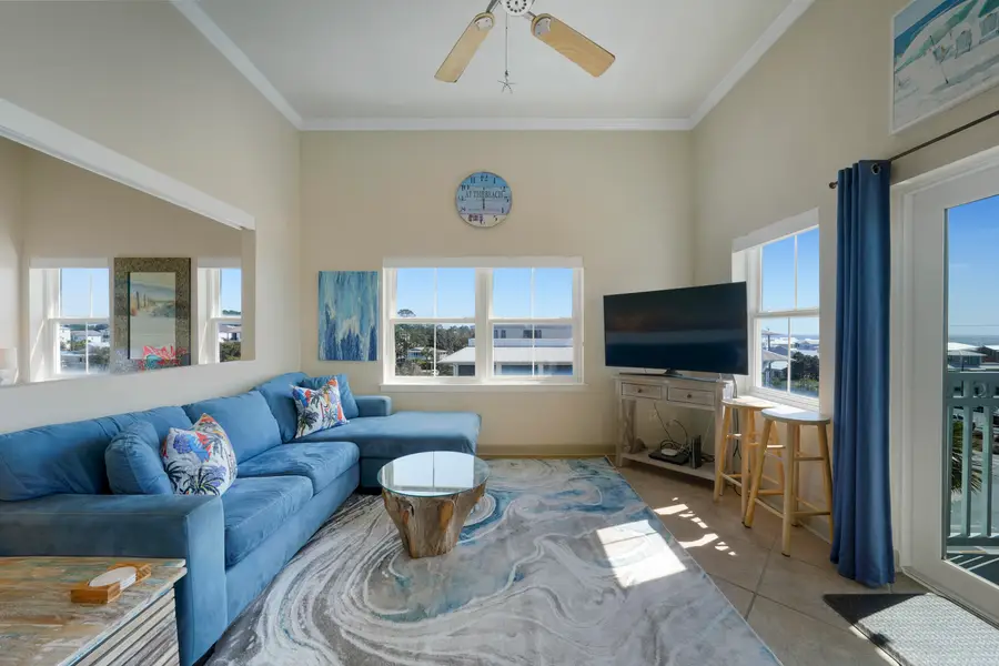 37 Town Center Loop # 4-19, Santa Rosa Beach, FL 32459 - #3