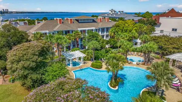 9200 Baytowne Wharf Boulevard #532, Miramar Beach, FL 32550