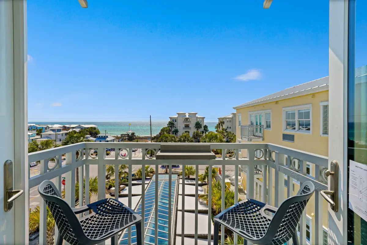 37 Town Center Loop #UNIT 418, Santa Rosa Beach, FL 32459 - #1