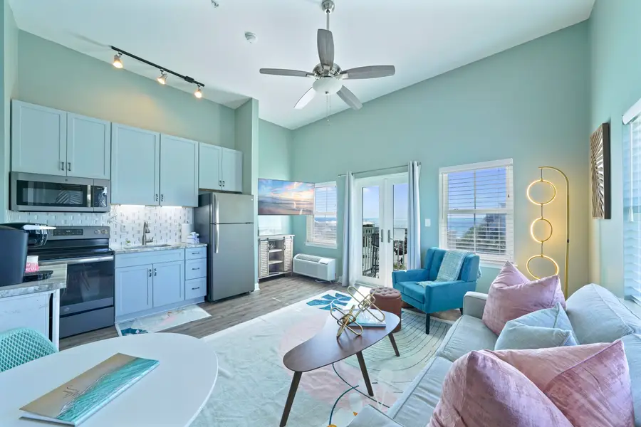 37 Town Center Loop #UNIT 418, Santa Rosa Beach, FL 32459 - #3