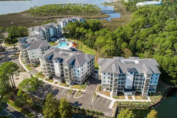 9000 E Heron Walk Drive #5401, Miramar Beach, FL 32550