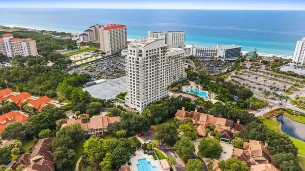 5000 S Sandestin Boulevard #UNIT 6806, Sandestin, FL 32550