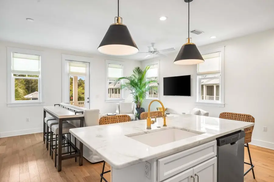 4923 E County Hwy 30a #F101, Santa Rosa Beach, FL 32459 - #2