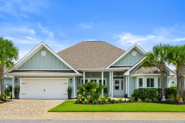 87 Pine Lake Drive, Santa Rosa Beach, FL 32459