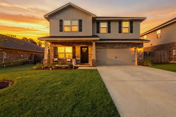 303 Keswick Lane, Crestview, FL 32536