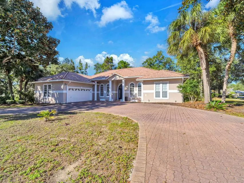122 W Country Club Drive, Destin, FL 32541 - #1