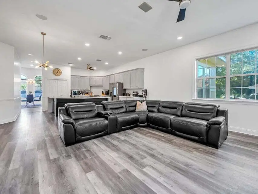 122 W Country Club Drive, Destin, FL 32541 - #2