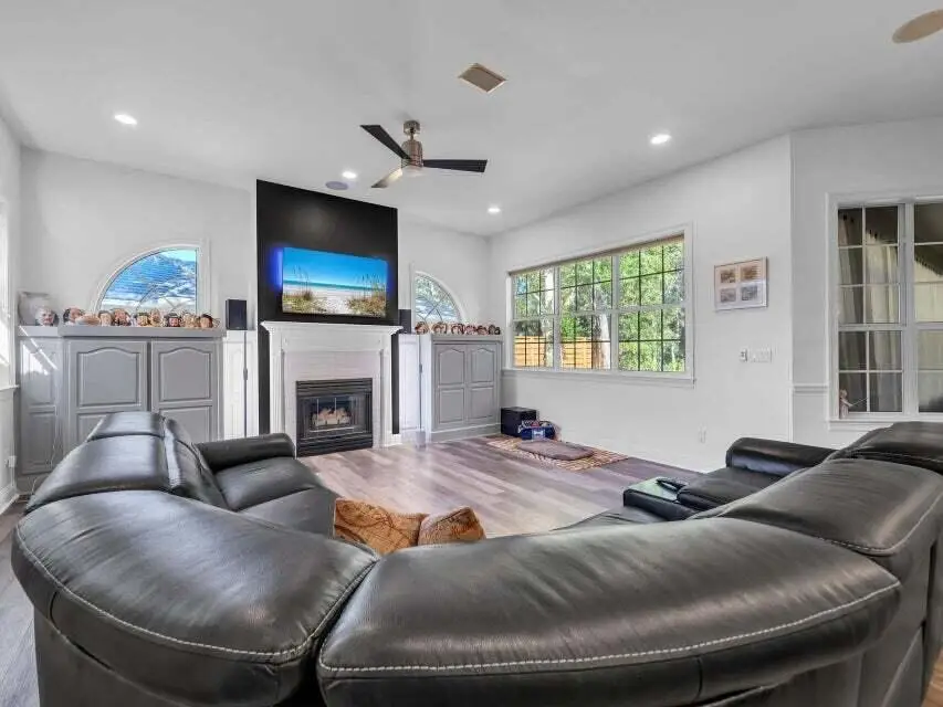 122 W Country Club Drive, Destin, FL 32541 - #3