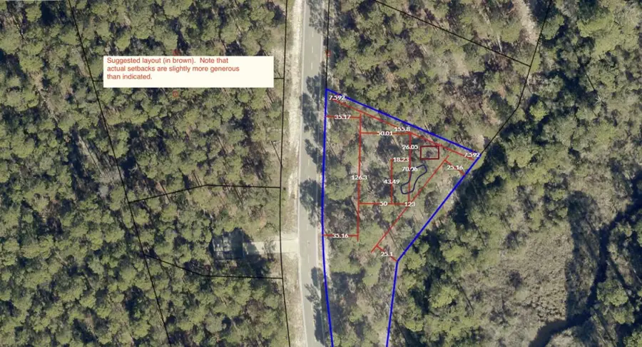 1745 Lost Cove Lane, Panama City Beach, FL 32413 - #3