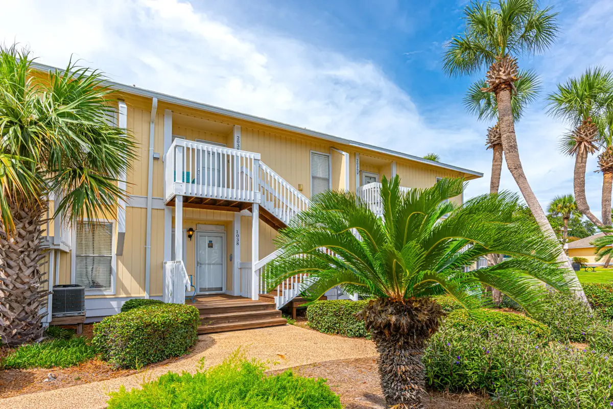 775 Gulf Shore Drive #1038, Destin, FL 32541 - #1