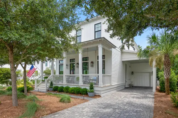 345 Morgans Trail, Santa Rosa Beach, FL 32459