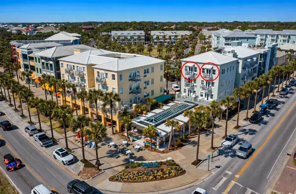 37 Town Center Loop #UNIT 418, Santa Rosa Beach, FL 32459