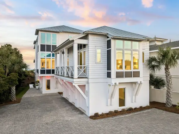 4895 W County Hwy 30a, Santa Rosa Beach, FL 32459