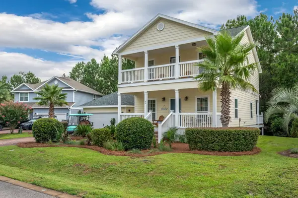 40 Salty Drive, Santa Rosa Beach, FL 32459