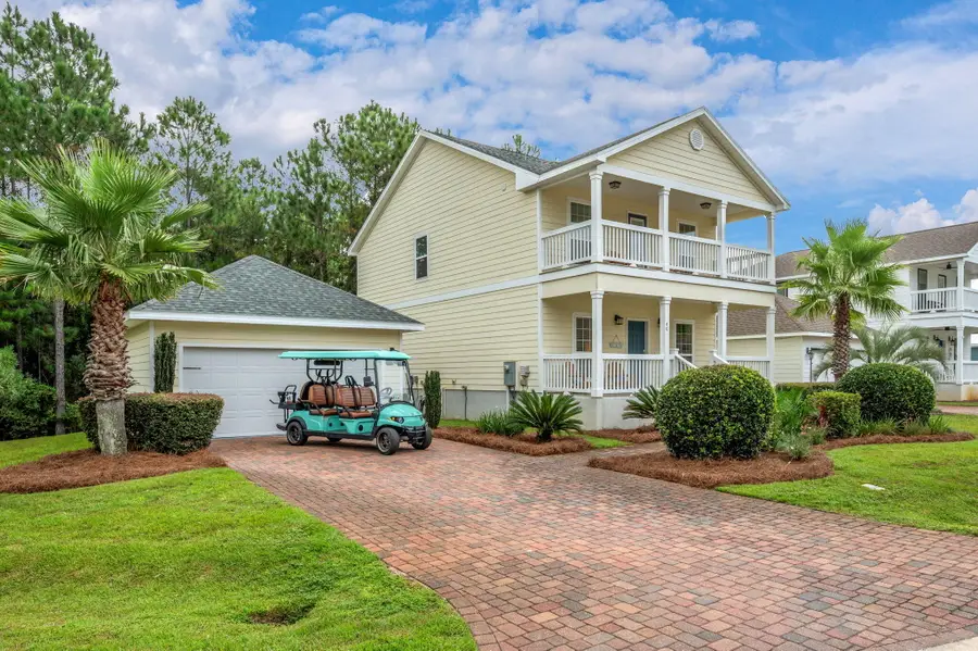 40 Salty Drive, Santa Rosa Beach, FL 32459 - #2